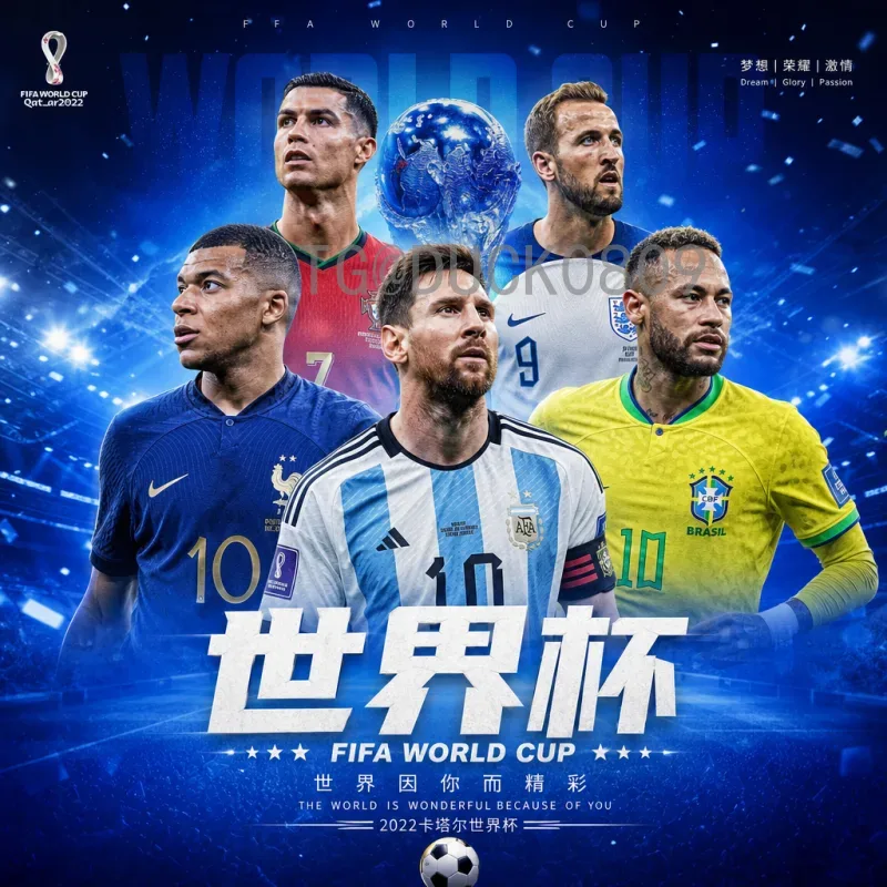 详细2026国际足联世界杯决赛时间一览：日期、开球时间与观赛指南